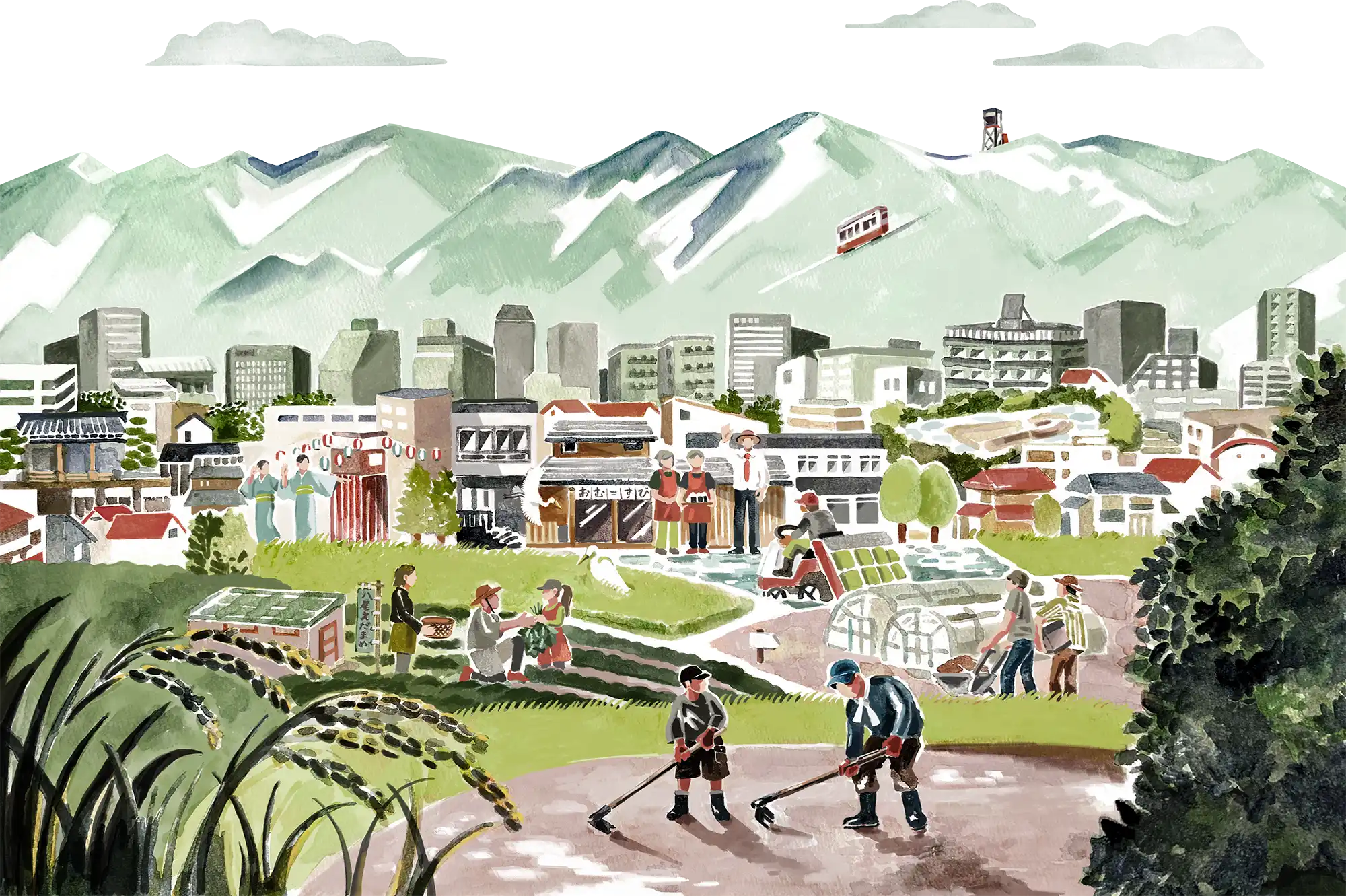 メインビジュアル